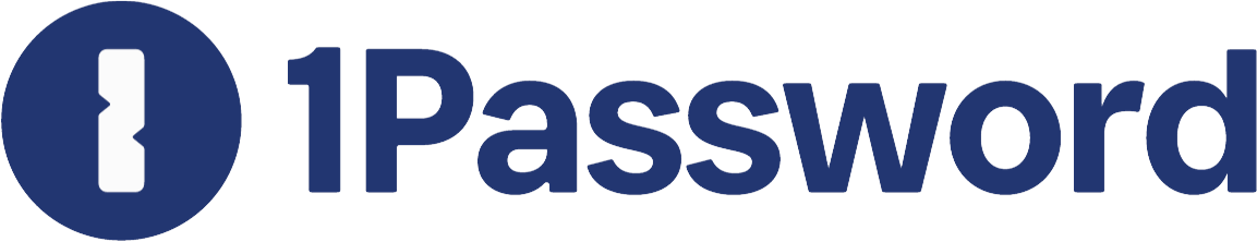 1Password