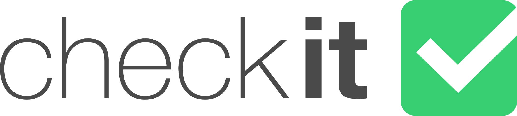 Check-it