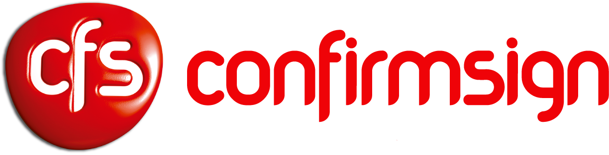 Confirmsign