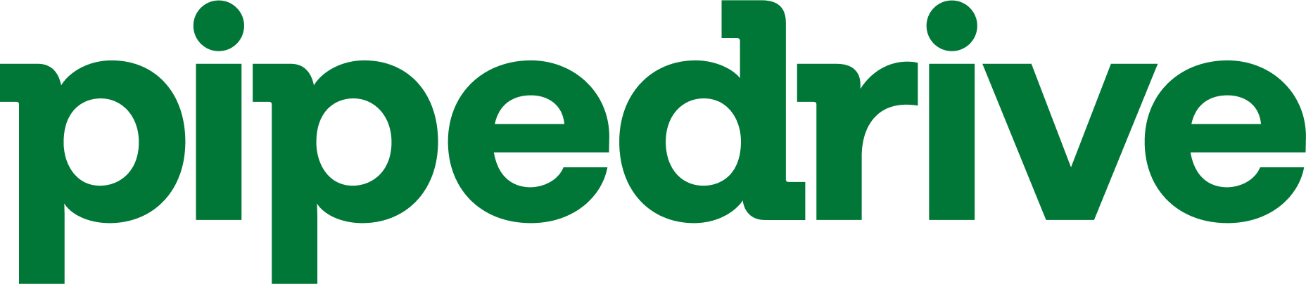 Pipedrive