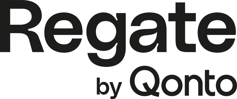 Regate by Qonto