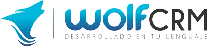 Wolf CRM