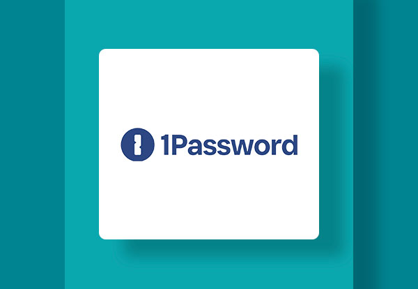 1Password