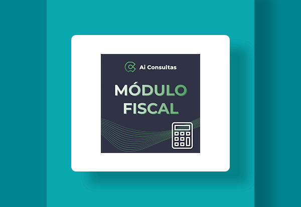 Ai Consultas - Módulo Fiscal