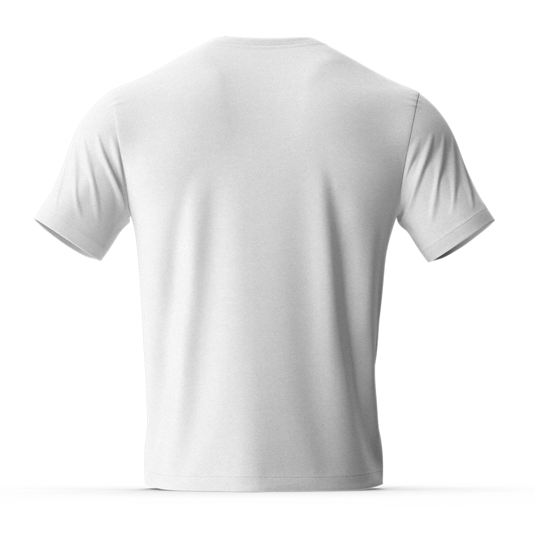 Camiseta unisex manga corta. Centro de Innovación
