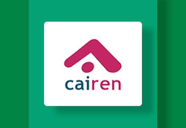 CAIREN, ERP Renta