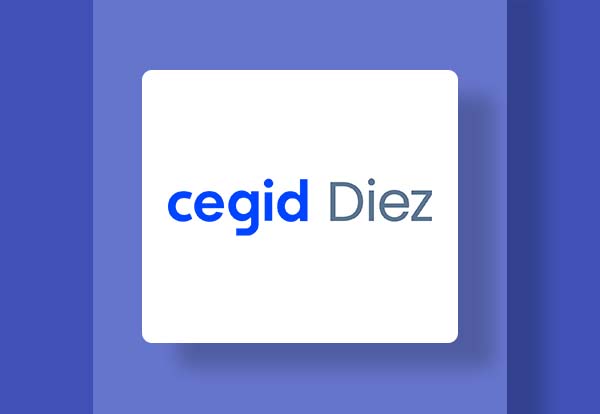 Cegid Diez BANK, conciliación bancaria