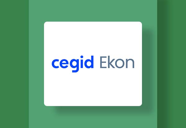 Cegid Ekon