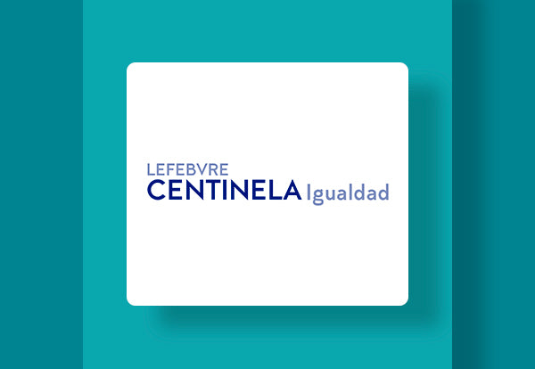 Centinela Igualdad: Software para Plan de Igualdad