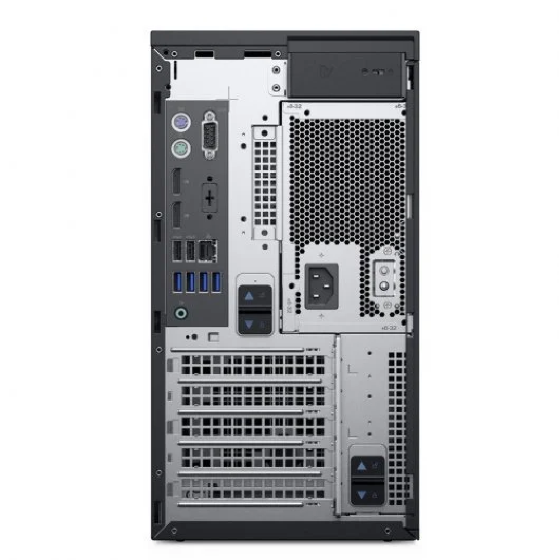 Dell PowerEdge T40 Intel Xeon E-2224G - 8 GB - 1TB