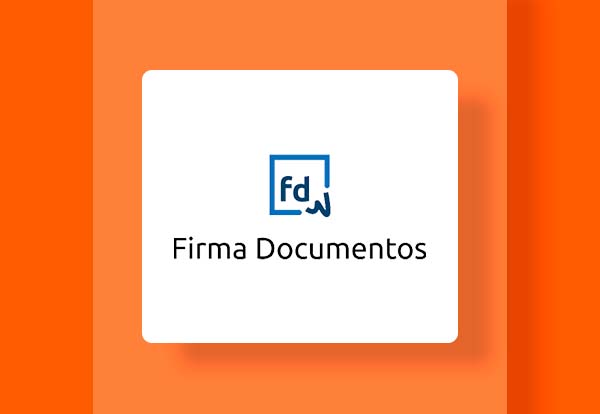 Firma Documentos