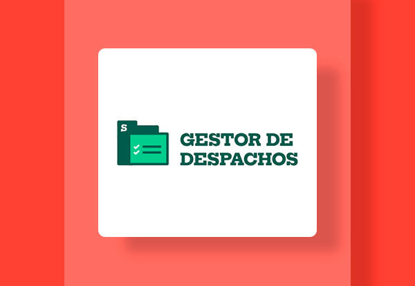 Gestor de Despachos