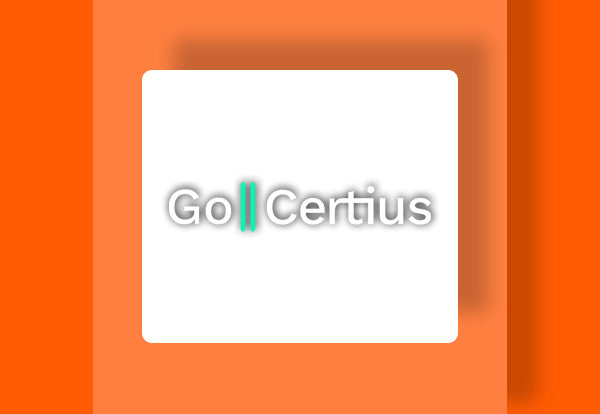 GoCertius