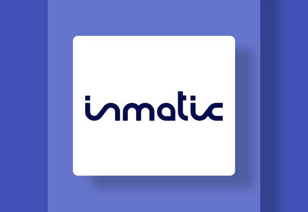 INMATIC Bank reconciliation
