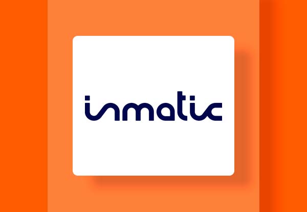 INMATIC OCR