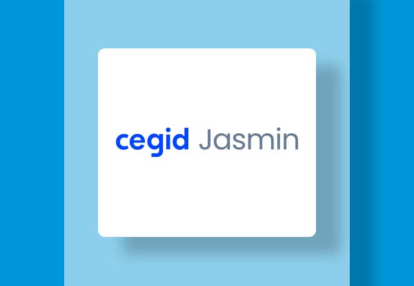 Cegid Jasmine