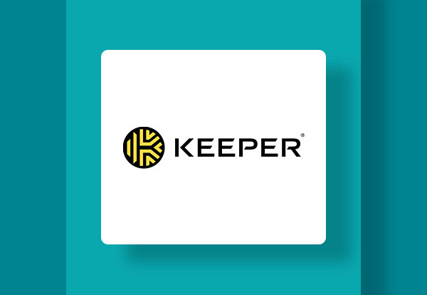 Keeper Security