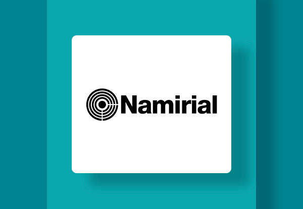 Namirial Archive