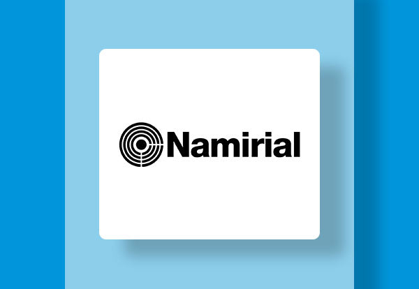 Namirial - Factura electrónica