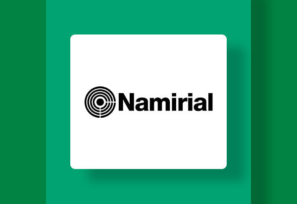 Namirial Archive