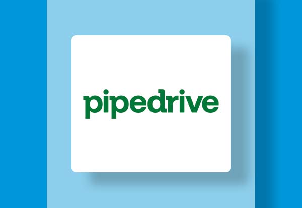 Pipedrive