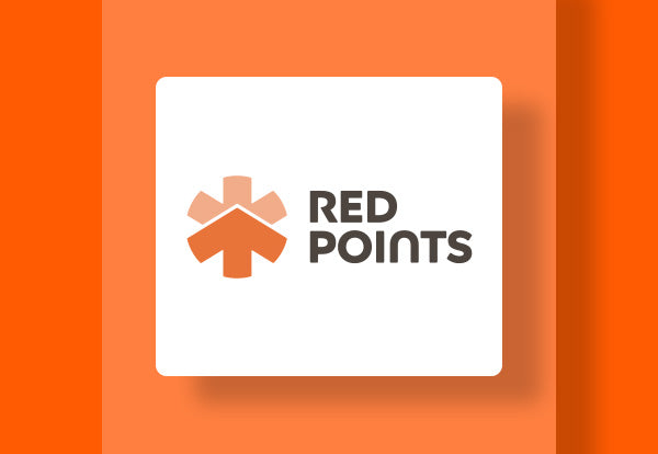 Red Points