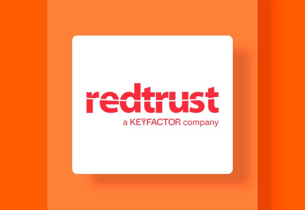 Redtrust, custodia de Certificados