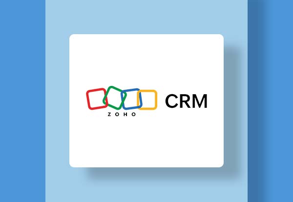 Zoho CRM
