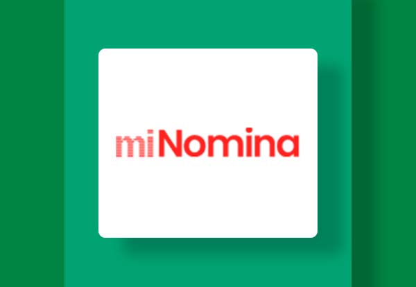 myNomina