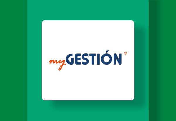 myGESTIÓN, programa de Facturación