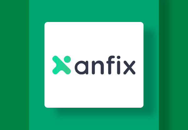 Anfix ERP Fiscal