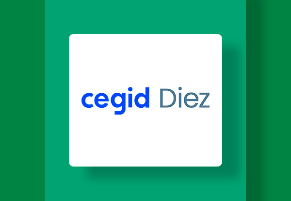 Cegid Diez ERP Office