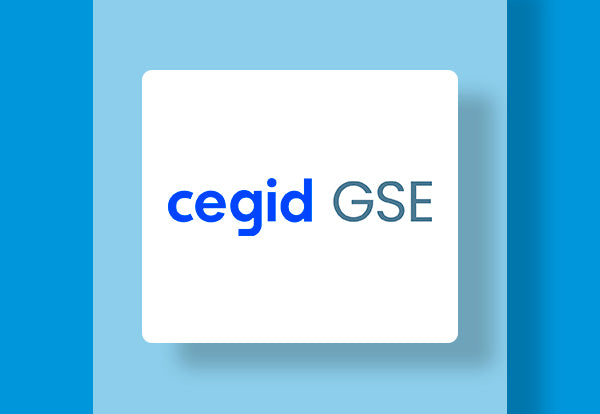 Cegid GSE Invoices