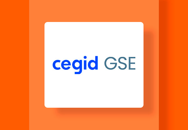 Cegid GSE Tiempo