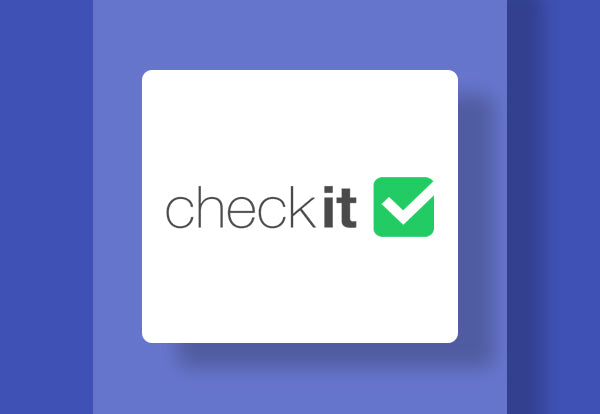 Check-it