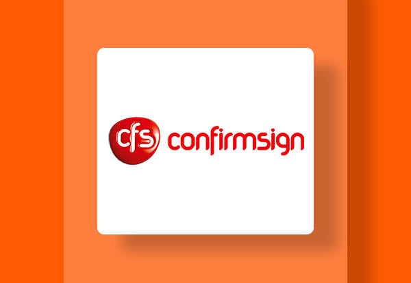 Confirmsign