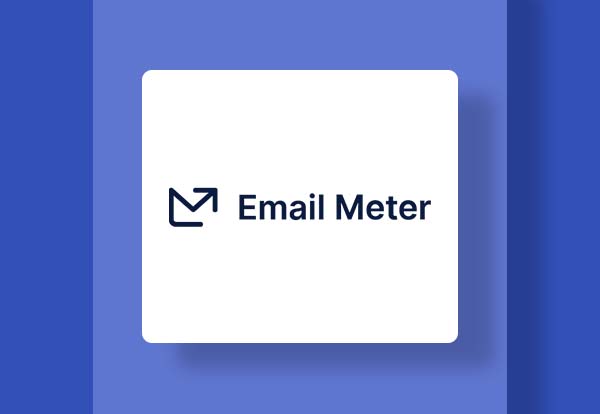 Email Meter