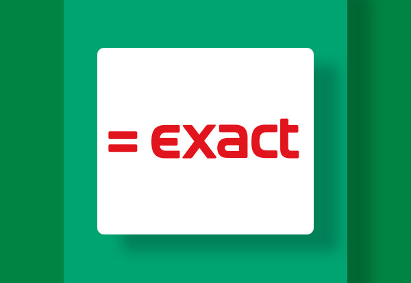 Exact for Finance