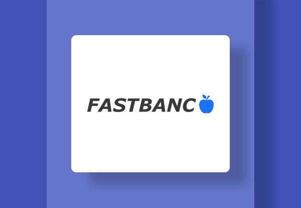 FastBanc Bank Reconciliation