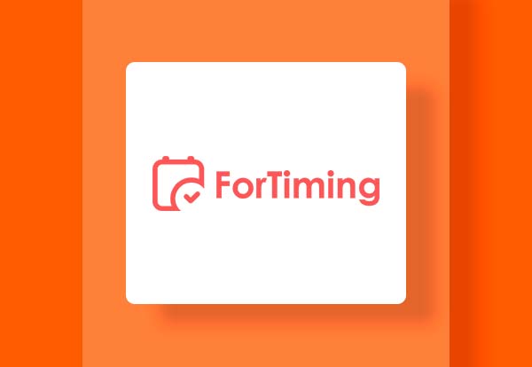 ForTiming, control de tiempos y presupuestos