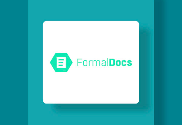FormalDocs