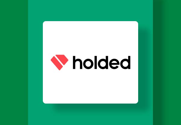 Holded