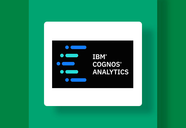 IBM Cognos Analytics