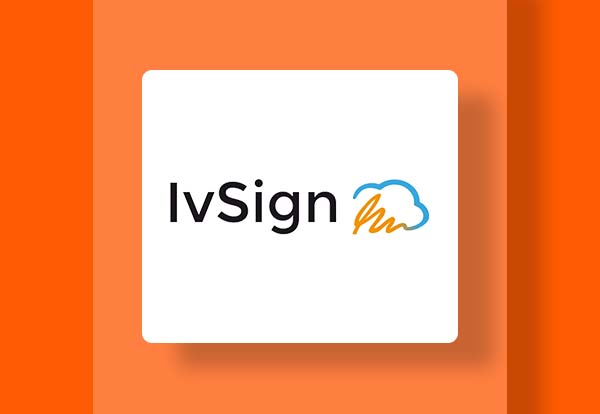 IvSign Certificate Custody