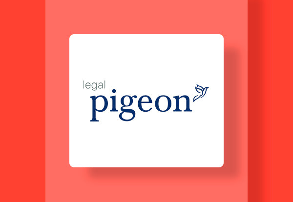 Legal Pigeon