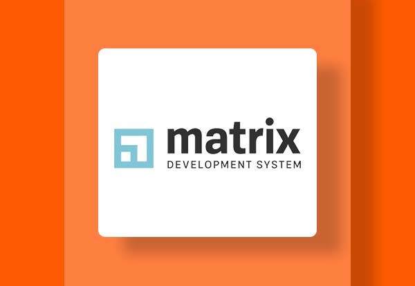 Matrix AutoForm
