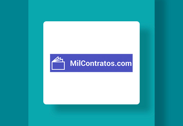 Milcontratos.com