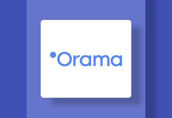 Orama