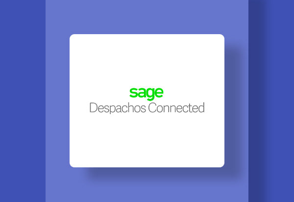 Sage Despachos Connected Business Intelligence