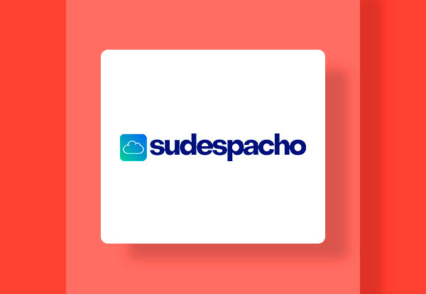 Sudespacho